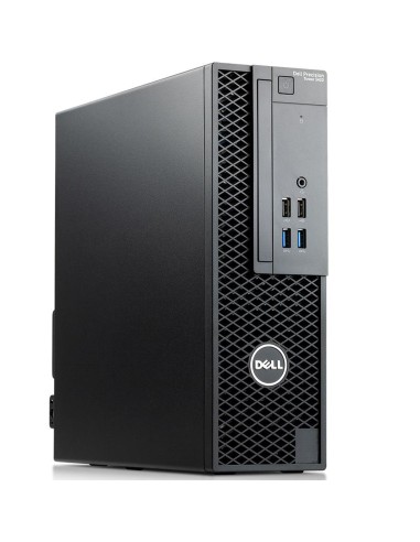 Dell Precision 3420 SFF Computer...