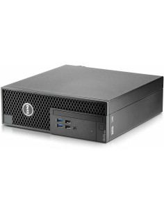 Dell Precision 3420 SFF... 2