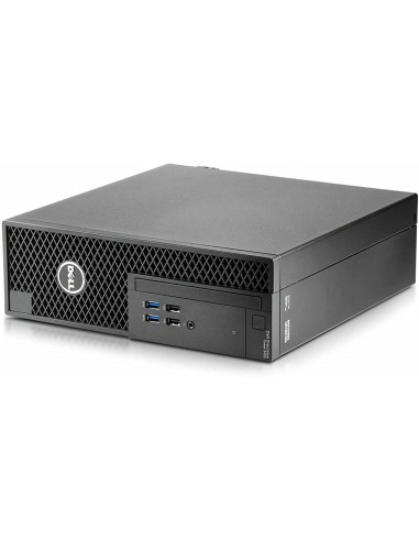 Dell Precision 3420 SFF Computer...