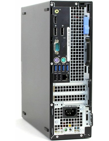 Dell Precision 3420 SFF Computer...