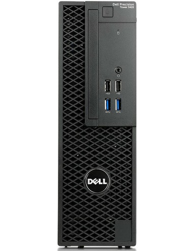 Dell Precision 3420 SFF Computer...