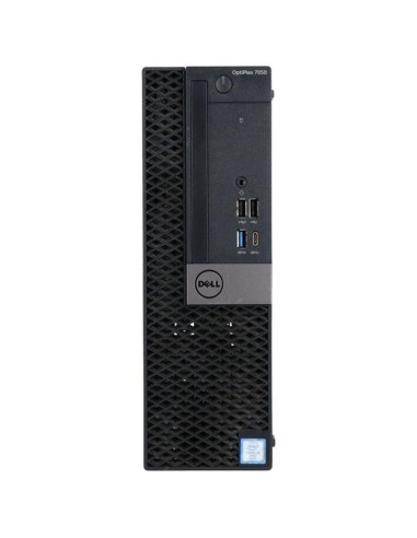 Dell OptiPlex 7050 SFF Computer Intel...