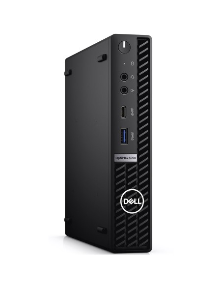 Dell OptiPlex 5090 Mini Computer Intel i7-11700T Ram 16GB SSD 512GB Freedos (Ricondizionato Grado A)