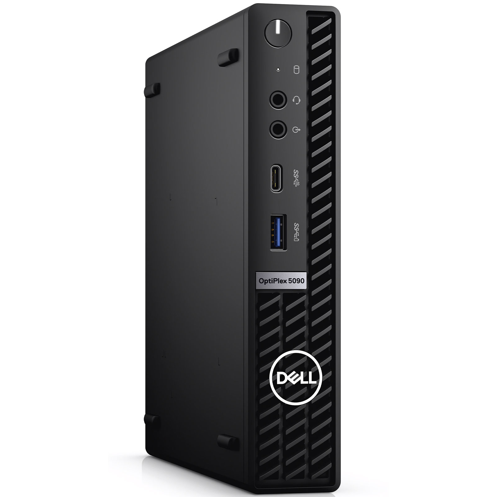 Dell OptiPlex 5090 Mini Computer Intel i7-11700T Ram 16GB SSD 512GB