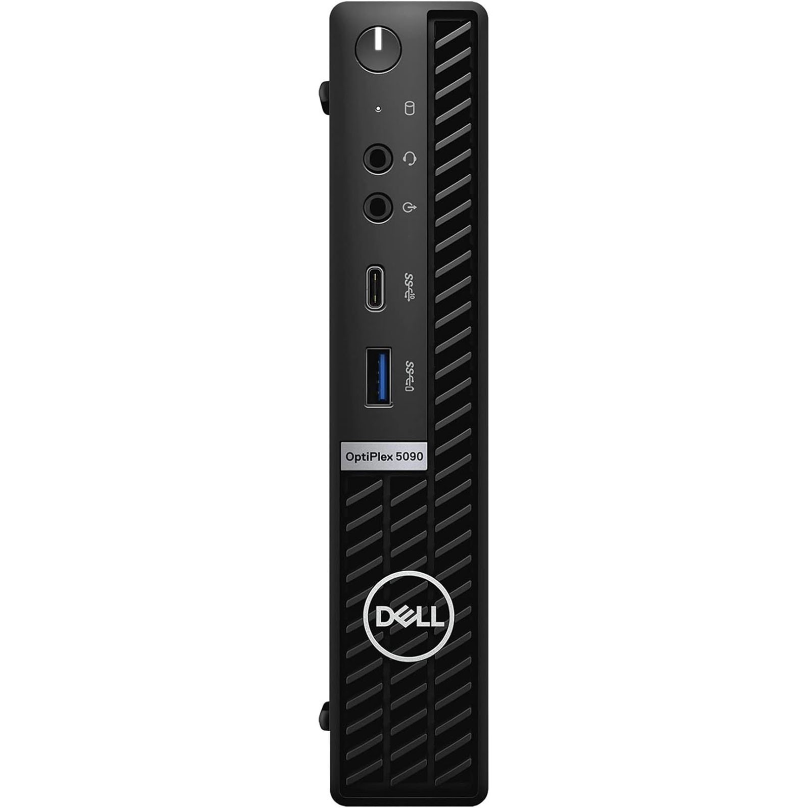 Dell OptiPlex 5090 Mini Computer Intel i7-11700T Ram 16GB SSD 512GB foto 2