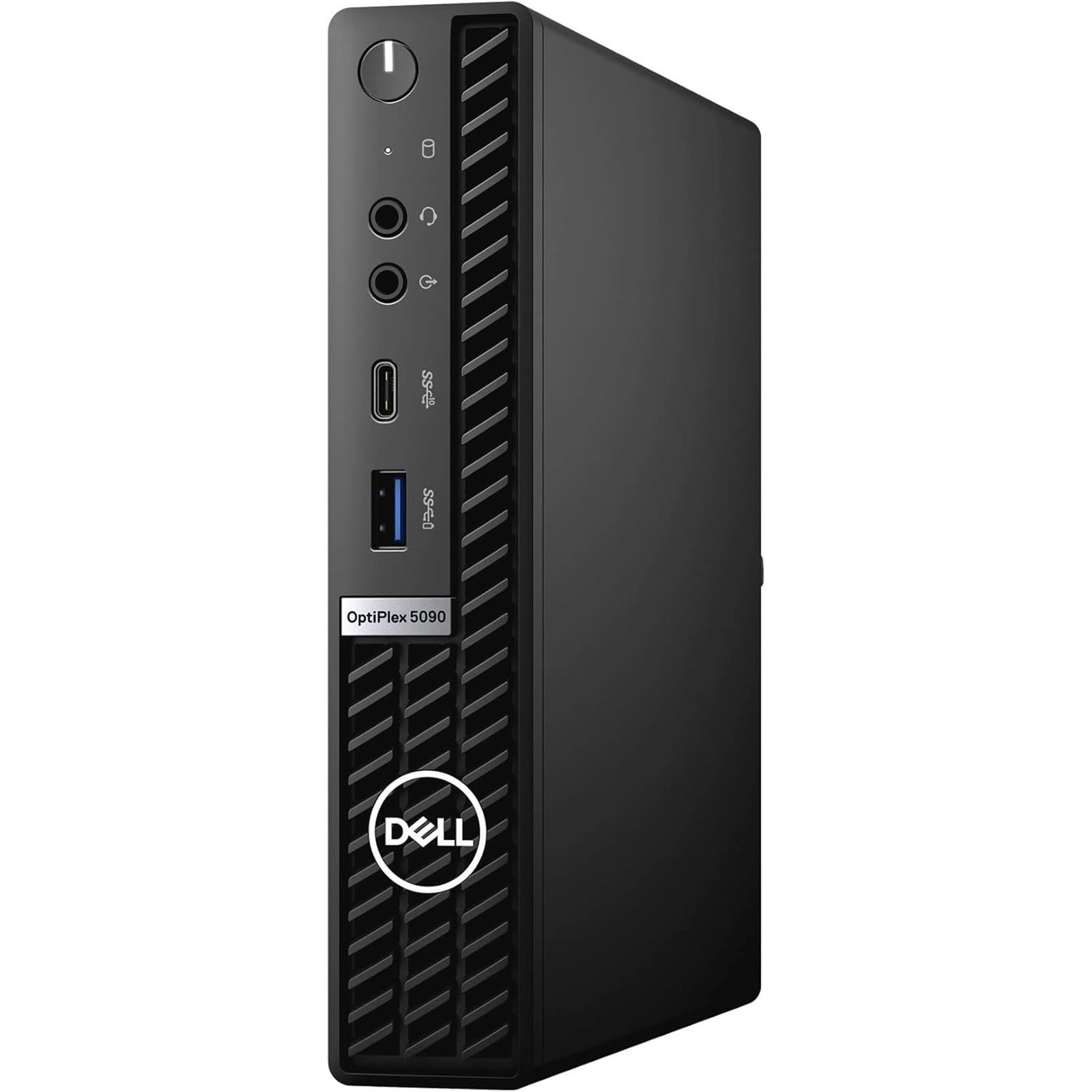 Dell OptiPlex 5090 Mini Computer Intel i7-11700T Ram 16GB SSD 512GB foto 3