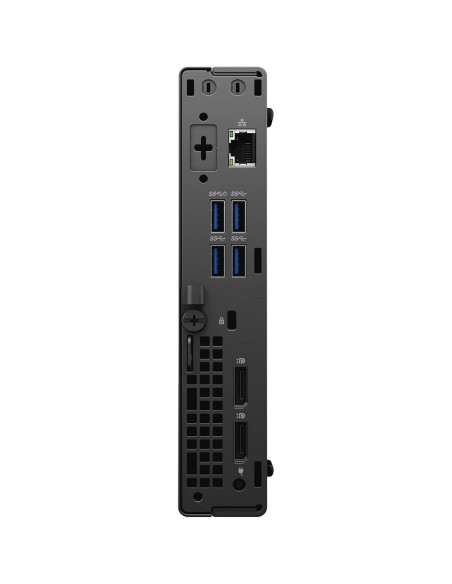 Dell OptiPlex 5090 Mini Computer Intel i7-11700T Ram 16GB SSD 512GB Freedos (Ricondizionato Grado A)