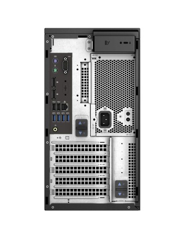 Dell Precision 3630 Tower PC Computer...