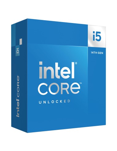 Processore Intel Core i5-14600K...