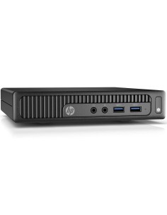 HP 260 G2 Desktop Mini PC...
