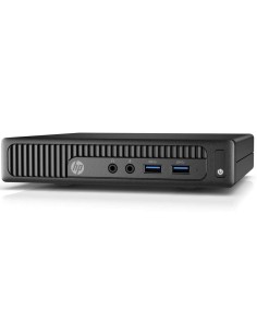 HP 260 G2 Desktop Mini PC... 2