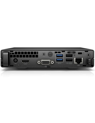 HP 260 G2 Desktop Mini PC Computer...