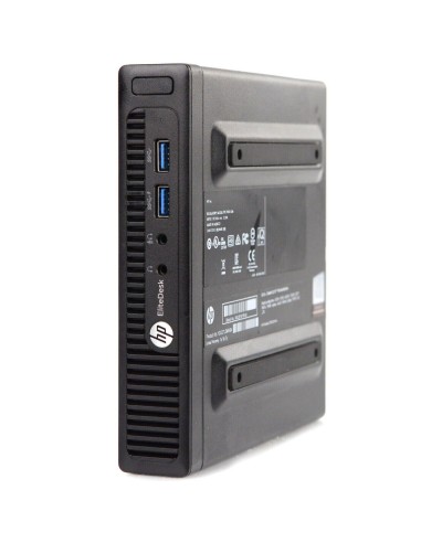 HP 260 G2 Desktop Mini PC Computer...
