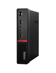 Lenovo ThinkCentre M715Q...