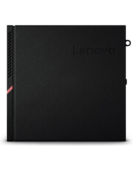 Lenovo ThinkCentre M715Q Tiny PC Computer AMD A10-8700E Ram 8GB SSD 240GB (Ricondizionato Grado A)