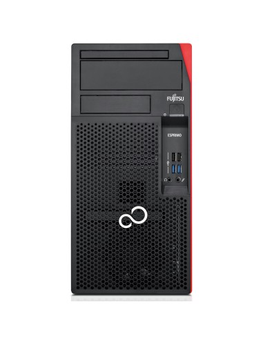 Fujitsu Esprimo P557 Tower PC...