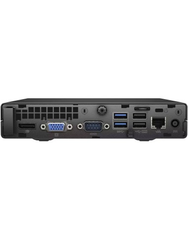 HP ProDesk 400 G2 Mini Computer Intel...