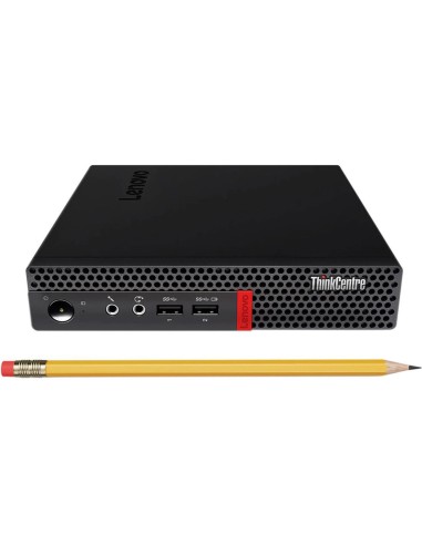 Lenovo ThinkCentre M625Q Tiny PC...
