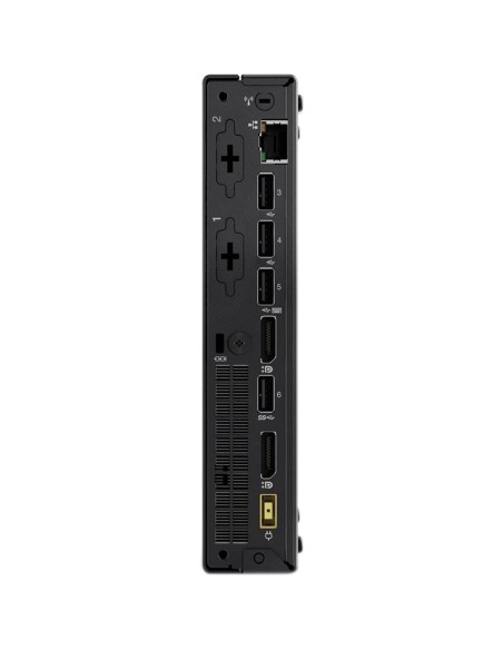 Lenovo ThinkCentre M625Q Tiny PC Computer AMD E2-9000 Ram 8GB SSD 240GB (Ricondizionato Grado A)