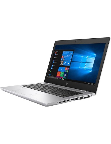 HP ProBook 640 G5 Notebook 14" Intel...