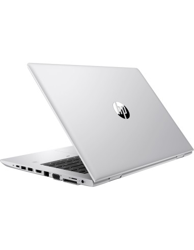HP ProBook 640 G5 Notebook 14" Intel...