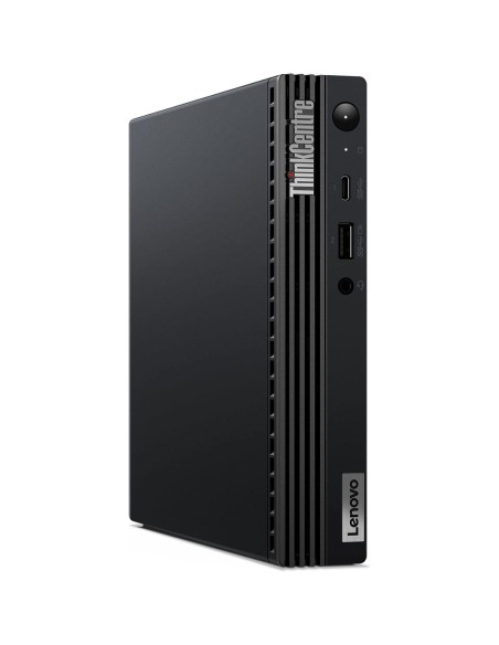 Lenovo ThinkCentre M75q Gen2 Tiny PC Computer AMD Ryzen 5 4650GE Ram 16GB SSD 512GB (Ricondizionato Grado A)
