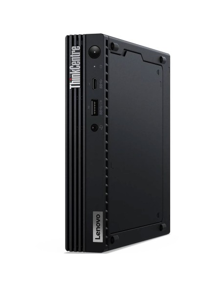 Lenovo ThinkCentre M75q Gen2 Tiny PC Computer AMD Ryzen 5 4650GE Ram 16GB SSD 512GB (Ricondizionato Grado A)