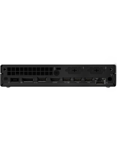 Lenovo ThinkCentre M75q Gen2 Tiny PC...