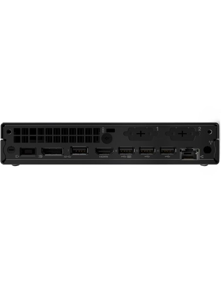 Lenovo ThinkCentre M75q Gen2 Tiny PC Computer AMD Ryzen 5 4650GE Ram 16GB SSD 512GB (Ricondizionato Grado A)