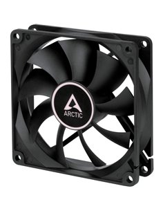Ventola 92 mm Nero Arctic F9