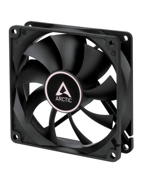 Ventola 92 mm Nero Arctic F9
