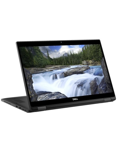 Dell Latitude 7390 2 in 1 13.3" Touchscreen Intel i7-8650U Ram 16GB SSD 240GB (Ricondizionato Grado A-)