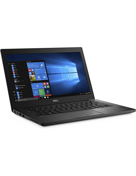 Dell Latitude 7280 Notebook 12.5" HD Intel i5-7300U Ram 8Gb SSD 240Gb (Ricondizionato Grado A)
