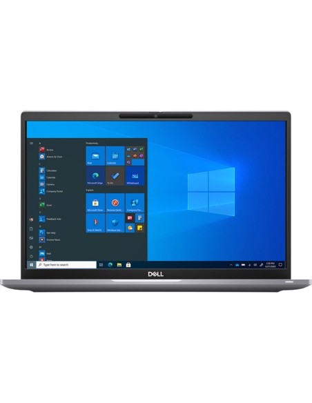 Dell Latitude 7420 Notebook 14" Full HD Touch Intel i5-1135G7 Ram 16GB SSD 512GB (Ricondizionato Grado A-)