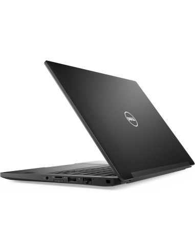 Dell Latitude 7280 Notebook 12.5" HD...