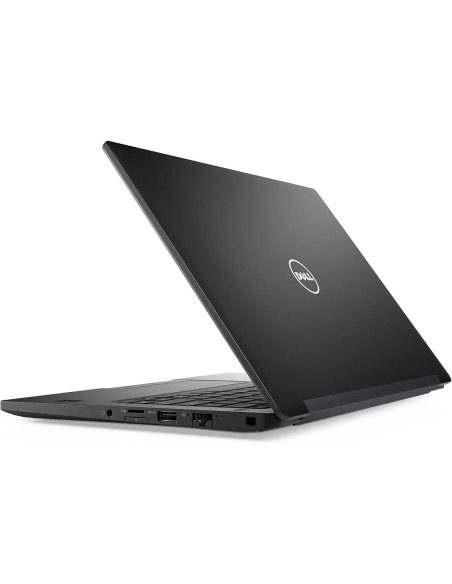 Dell Latitude 7280 Notebook 12.5" HD Intel i5-7300U Ram 8Gb SSD 240Gb (Ricondizionato Grado A)