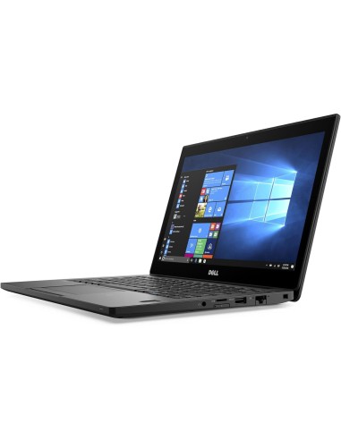 Dell Latitude 7280 Notebook 12.5" HD...
