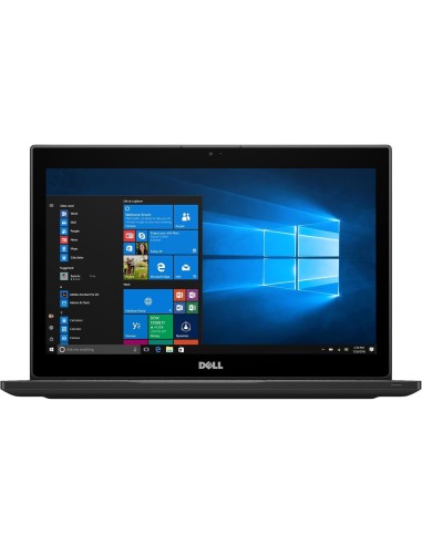 Dell Latitude 7280 Notebook 12.5" HD...