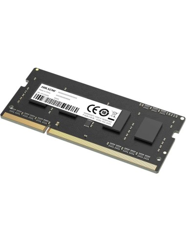 HIKSEMI BY HIKVISION Memoria RAM DDR4...