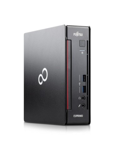 Fujitsu Esprimo Q556 Mini PC Computer...