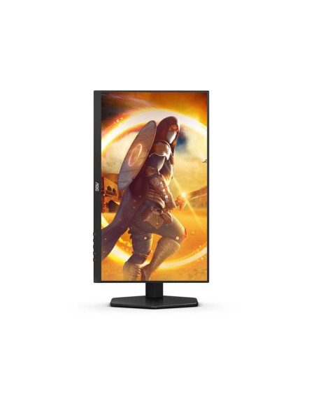 AOC 24G4XE Monitor Gaming 24" Full HD LCD IPS 180Hz 1 ms HDMI DisplayPort