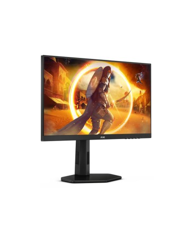 AOC 24G4XE Monitor Gaming 24" Full HD...