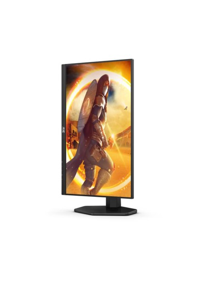 AOC 24G4XE Monitor Gaming 24" Full HD LCD IPS 180Hz 1 ms HDMI DisplayPort