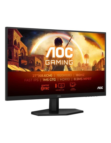AOC 27G42E Monitor Gaming 27" Full HD...