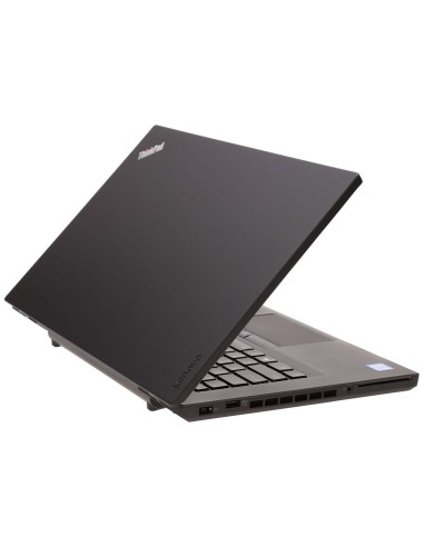 Lenovo ThinkPad T460p Notebook 14"...