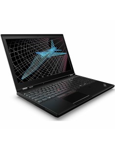 Lenovo ThinkPad P51...