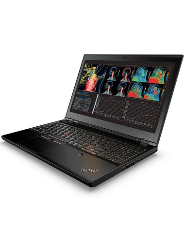 Lenovo ThinkPad P51 Notebook 15.6"...