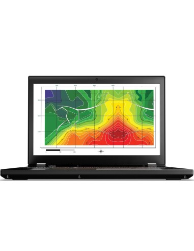 Lenovo ThinkPad P51 Notebook 15.6" 4K...
