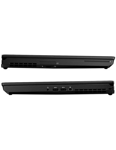 Lenovo ThinkPad P51 Notebook 15.6" 4K...