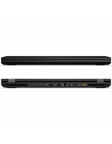 Lenovo ThinkPad P51 Notebook 15.6" 4K...